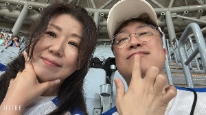 불꽃야구 동국대전