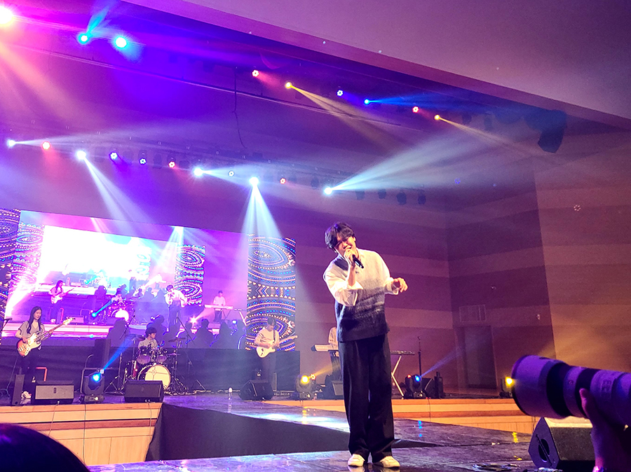 2022 KAIST 학생문화제