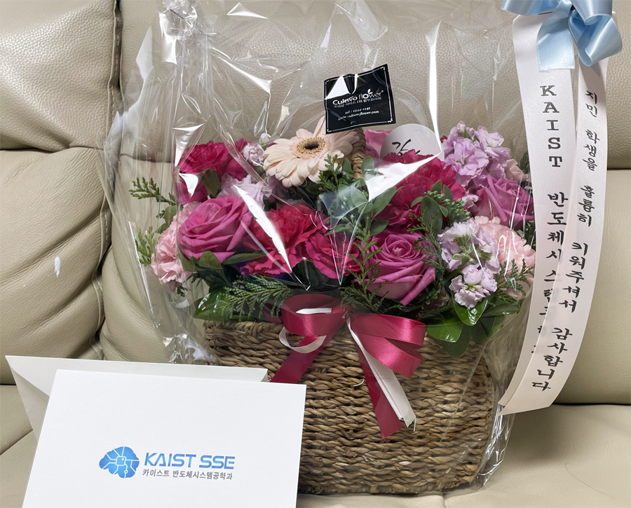 어버이날 꽃바구니