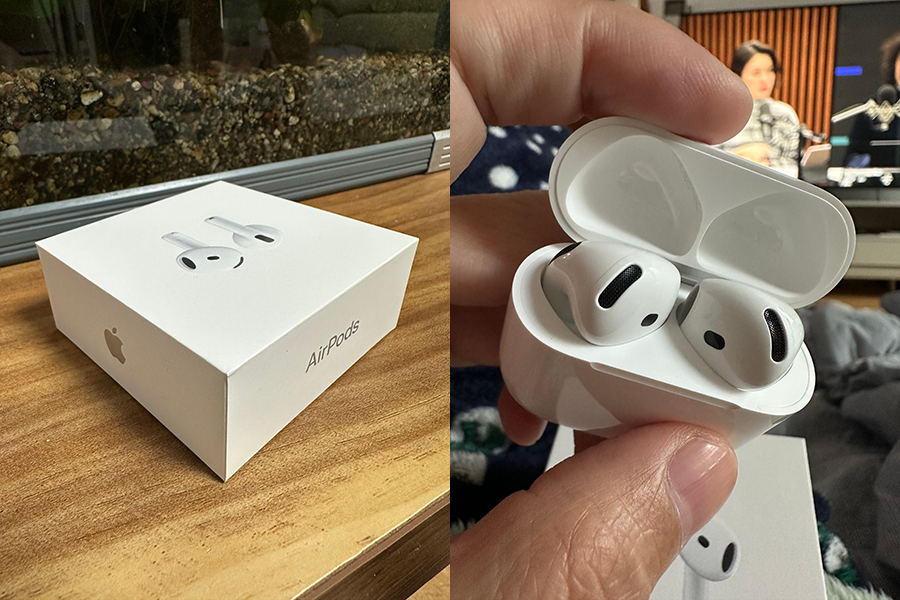 에어팟4