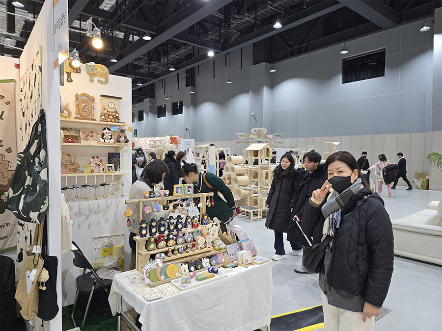 2026 냥냥펀치캣쇼