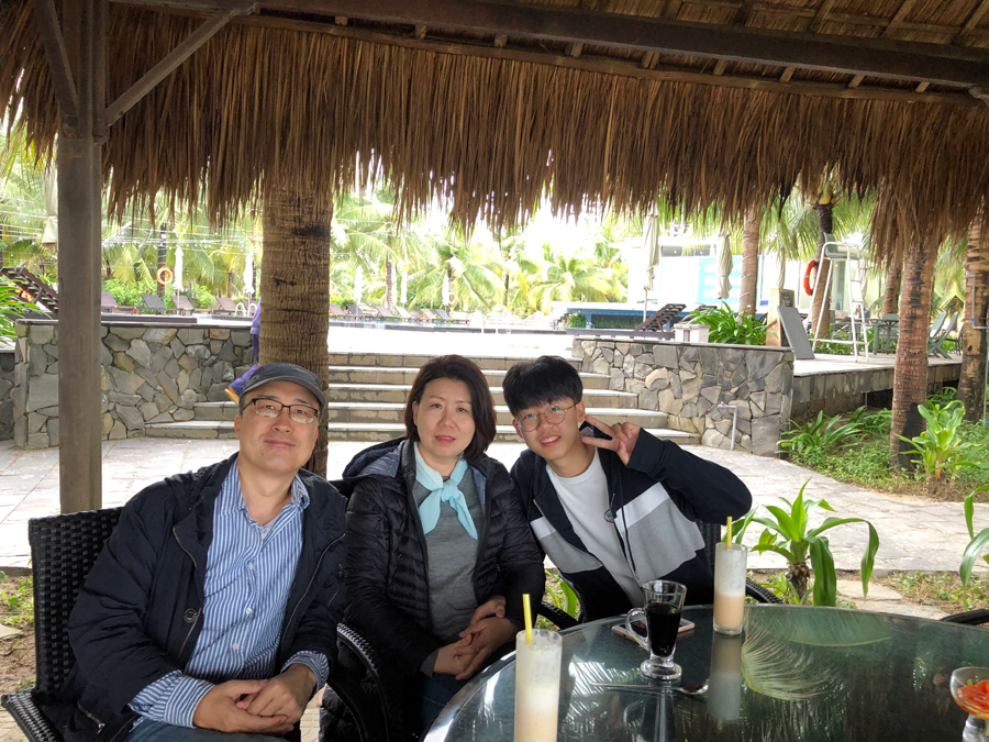 베트남 다낭 여행