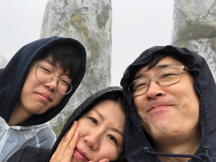 베트남 다낭 여행