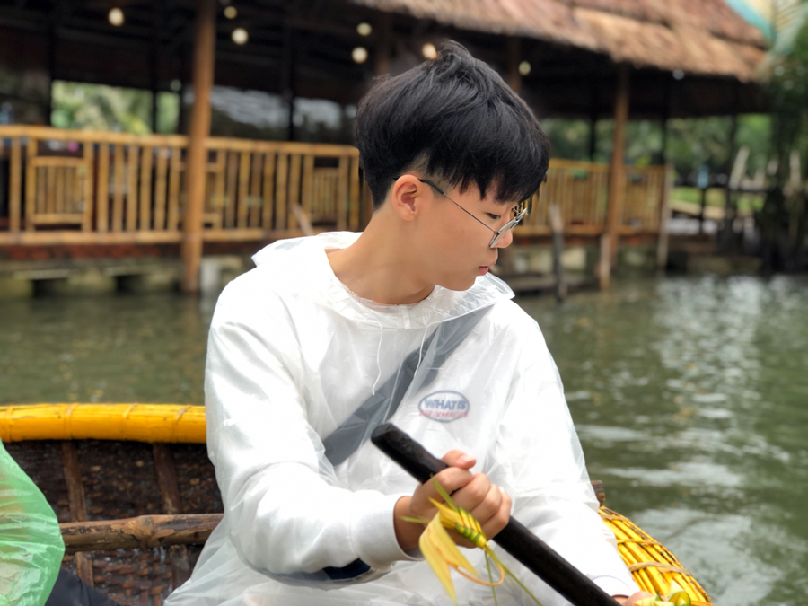 베트남 다낭 여행