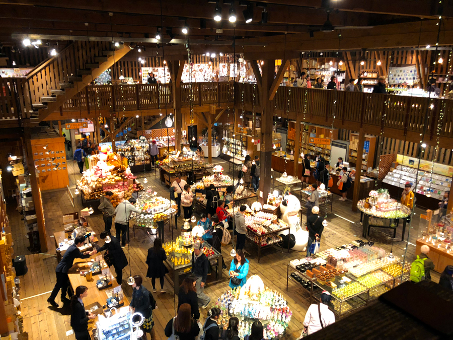 2018 삿포로 워크샵