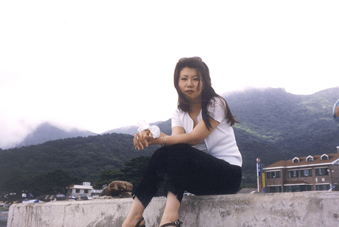 99년도 여름휴가