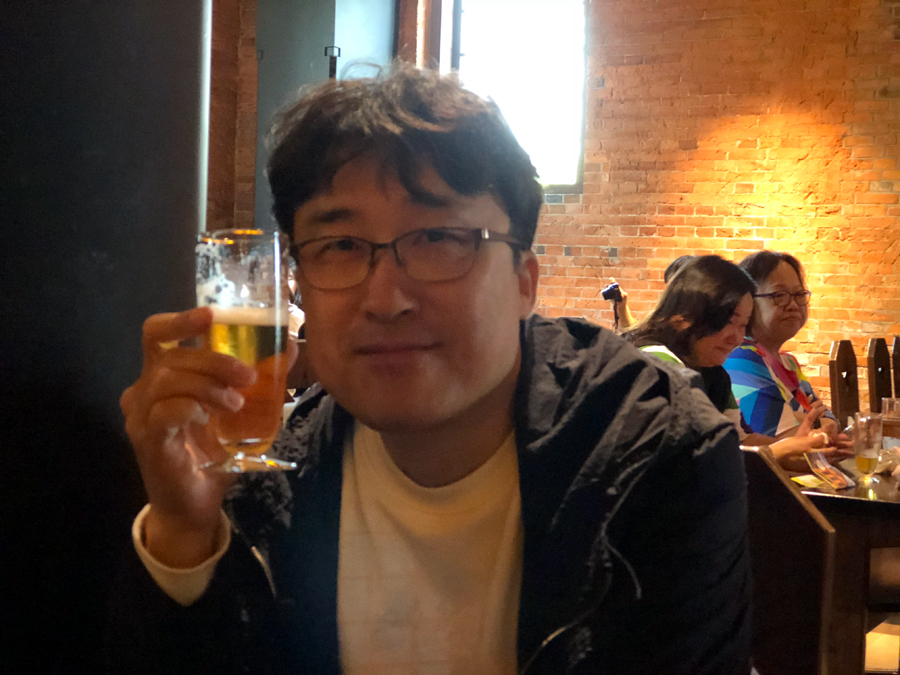 2018 삿포로 워크샵