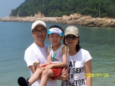 을왕리 해수욕장