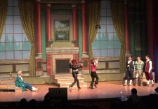 제4회 사랑愛 어린이 오페라