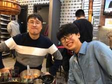 아듀 2017 - 춘천