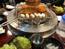 아듀 2017 - 춘천