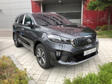 우리집 두번째 신차