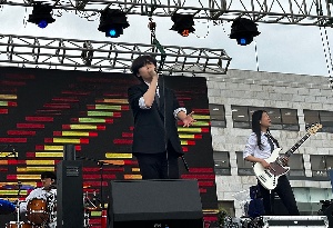 KAIST 석림태울제