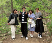 소나모 해경씨네 모임