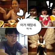 재미삼아 만들어본